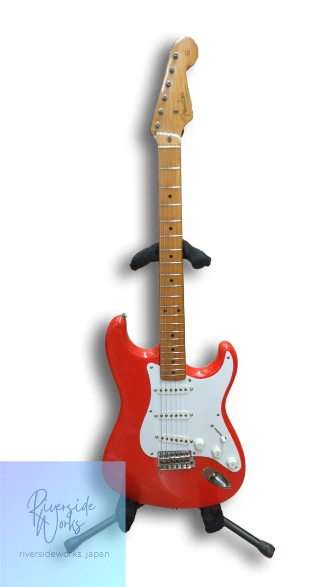 25+ Fender JV Electric Guitars for sale | Updated Oct 2026