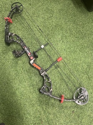PSE Droptine SX