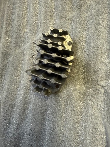 LED Modul Steuergerät Scheinwerfer FORD FIESTA VII MK8 Original 00219253