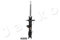 1X StoßDäMpfer Japko MJKI050 FüR KIA Sorento XM 2 Crdi 4WD Cvvt LPG