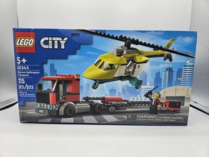 Lego 60343 | eBay