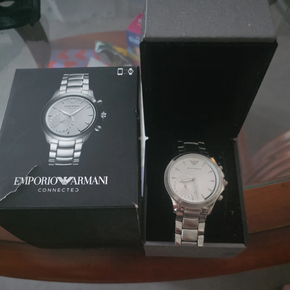 montre automatique homme - Photo 1/4