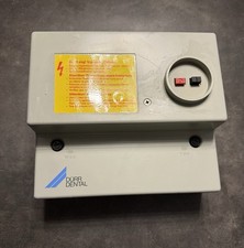 Dürr Dental Saugmaschine