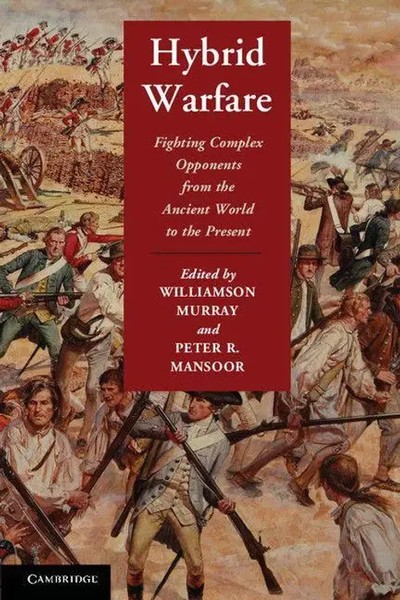 Williamson Murray (U. A.) | Hybrid Warfare | Taschenbuch | Englisch (2015)-image
