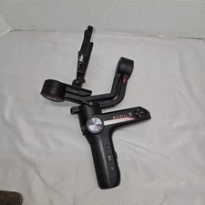Zhiyun Weebill S 3-Axis Handheld Gimbal Stabilizer- Read Description