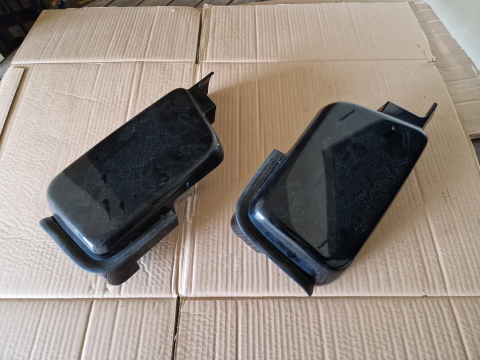 Hummer H3 Abdeckung Luftaustritt Motorhaube Stückpreis - Bild 4 von 4