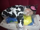 Vintage Ashton Drake The Cow Jumped Over the Moon, Mib