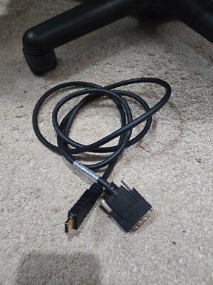 Extron 26-614-02 HDMI to DVI-D Cord - 6 Foot