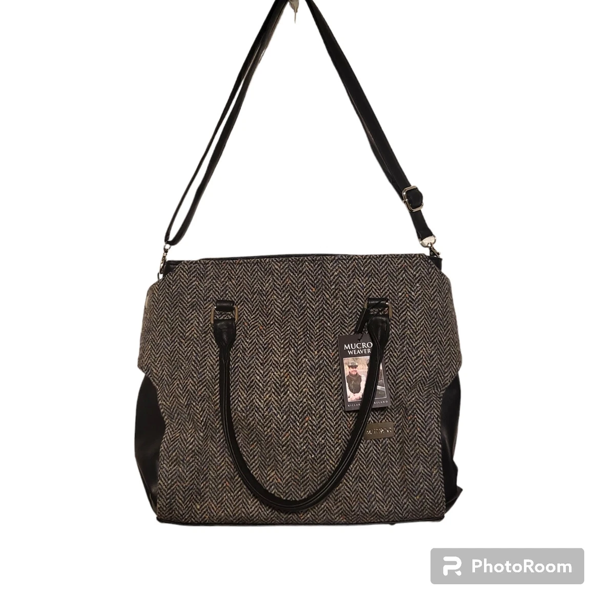 Mucros purse best sale