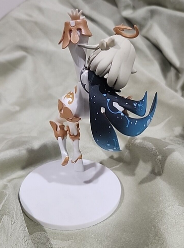 Genshin Impact Paimon 1/7 Scale Figure - Picture 2 of 2