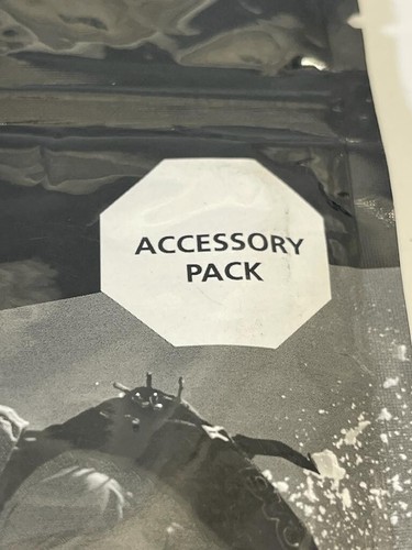 Ion Adhesive Pack - Board Video Camera Accesory- One Color, One Size - Picture 10 of 10