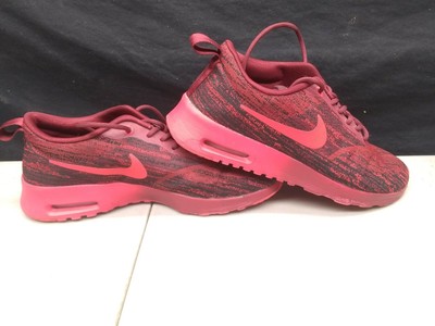 nike air max thea red