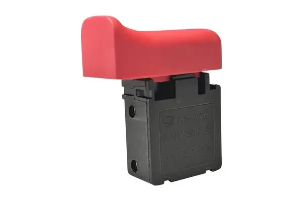 GüDe Schalter FüR GüDe Kombihammer Kh 32 E Bohrhammer Bohrmaschine Bohrer-image