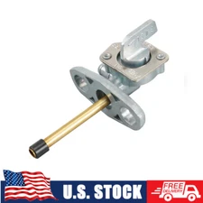 Gas Fuel Petcock Tap Valve Switch For Honda CRF100F 08-11 CRF150F CRF230F 03-09