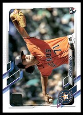 2021 Topps Update #US109 Peter Solomon
