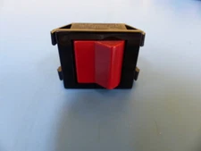 EATON  260013E Qty of 1 per Lot Rocker Switch