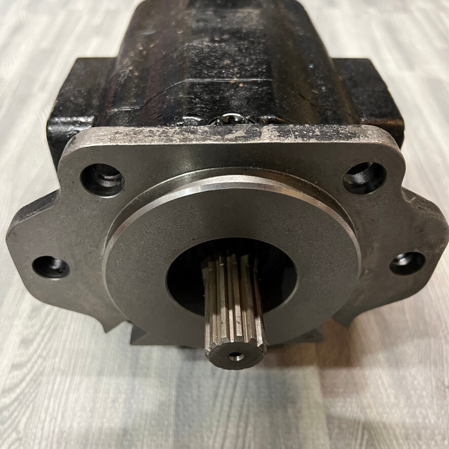 Parker Hydraulic Pump 3139610853 , PTJ022102191 eBay