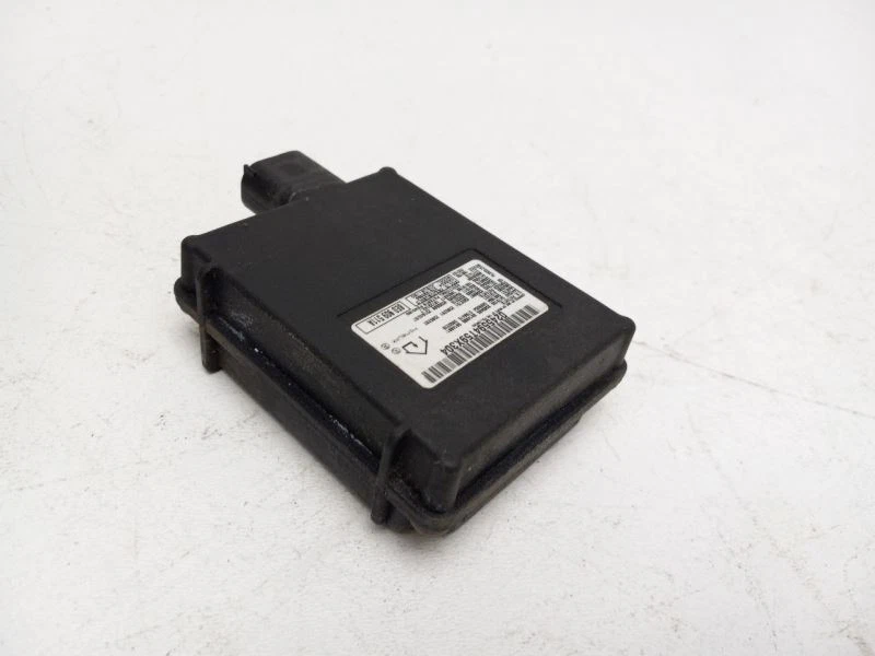 AUDI A4 HOMELINK 2007 módulo de apertura de puerta de garaje Foto 3 de 4