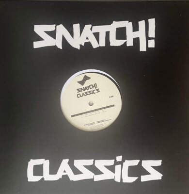 David Morales / FPI Project - Needin U / Rich In Paradise (12'')