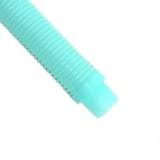 Puri Tech Pool Cleaner Vac Hose Pentair Kreepy Krauly Barracuda 1.5in x 4ft Aqua