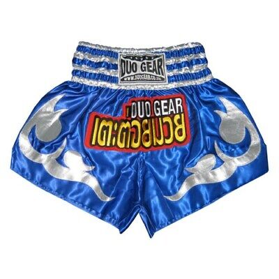 METAL BOXE Short de kick-boxing homme KICK noir/rouge/blanc - Private Sport  Shop