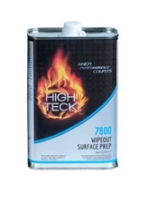 WIPEOUT Wax and Grease Remover similar to PREP ALL (GSW362), Quart