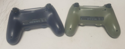 USED Sony PlayStation 4 Pro CUH-7215B Black #182003-1 | eBay