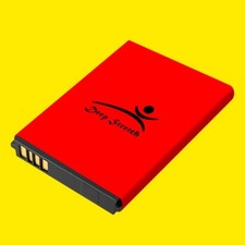 Large Power 1550mAh Rechargeable Li-ion Battery for AT T Cingular Flip IV U102AA