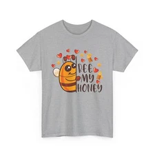 Bee T-Shirt | Save the Bees Shirt | Funny Honeybee Tee | Bee my honey Shirt