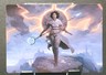 MTG 16/81 RONA, HERALD OF INVASION Art Series March of the Machine card⚔️NM/MT