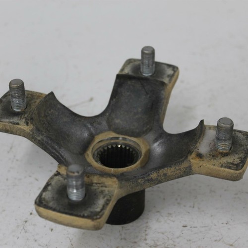 Front Wheel Bearings For Kawasaki KVF650 Prairie 650 ATV (2002-2003 Models) 3 thumbnail image