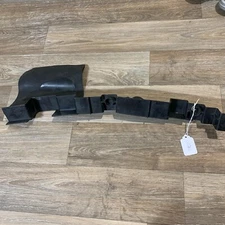 2009 V- Jetta QUATTRO 2.0L - Right Radiator AIR Guide / DUCT 8E0121284Q OEM