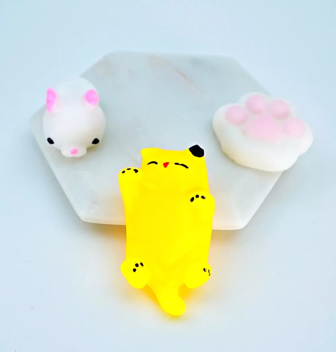 Harga sales mochi squishy