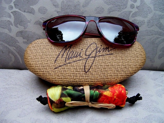 maui jim sugar cane