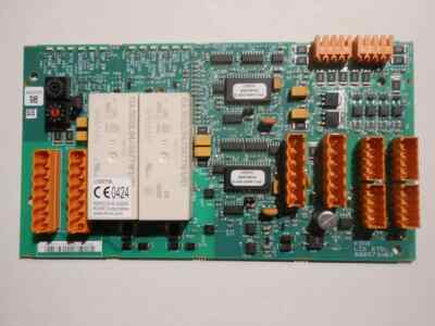 NEW - KONE Elevator Accessories KM800570G01 BOARD, ETSL