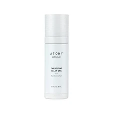 [ATOMY] Homme Energizing All In One 80ml 