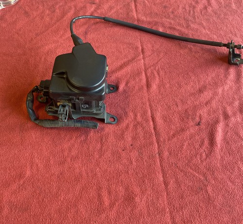 98-03 LEXUS RX300 CRUISE CONTROL ACTUATOR REGULATOR MOTOR OEM - Picture 2 of 8