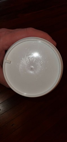 Rare Casper The Friendly Ghost Pepsi Promotional Travel Cup with Straw Pescor - Picture 6 of 10