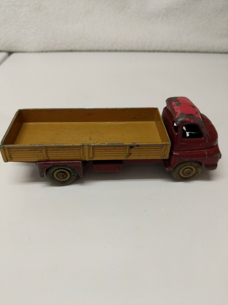 超レア　DINKY SUPERTOYS BIG BEDFORD ミニカー Dinky Supertoys 923 'HEINZ 57 VARIETIES' Big Bedford van
