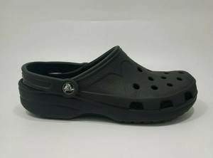 crocs waterproof shoes