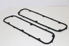 SB Ford Steel Core Rubber Valve Cover Gaskets 3/16" Small Block 260 289 302 351W
