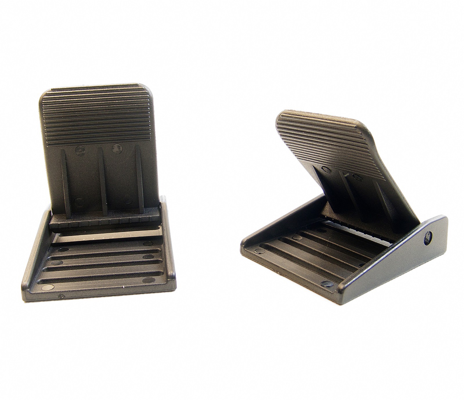 Cam Buckle for 2" Inch Webbing, 2 Piece Set - Shipped from The USA!