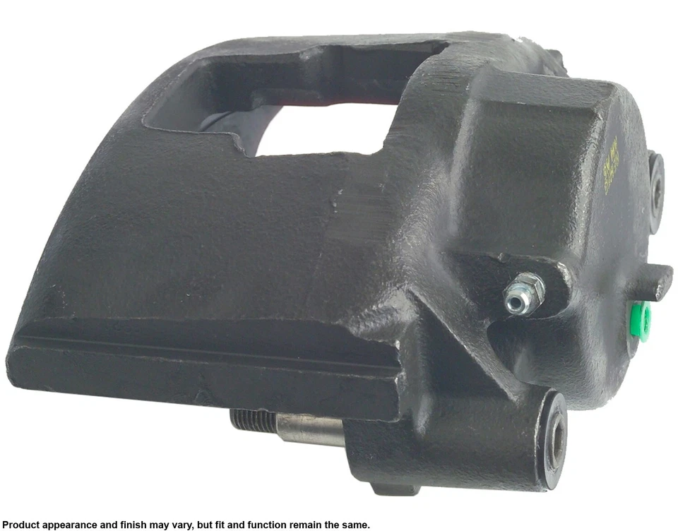 Pinça de freio a disco dianteira direita Cardone 1997 Chevrolet Express 3500 1996-2002 - Imagem 3 de 4