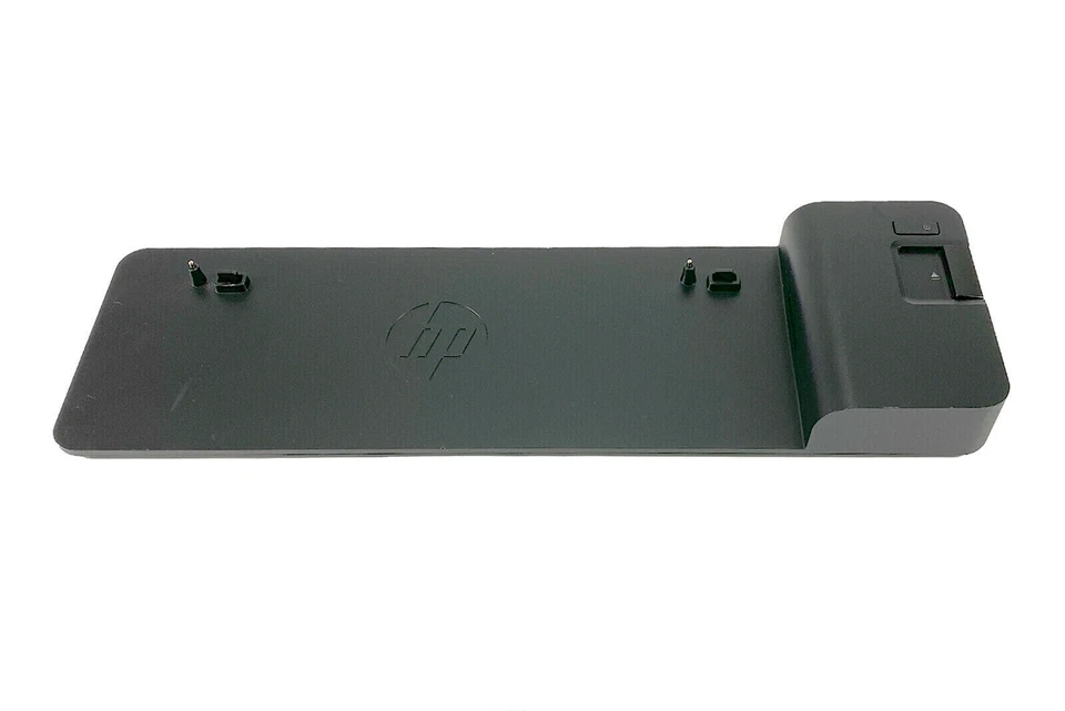 Ультратонкая док-станция HP USB 3.0 для ноутбука HP ProBook 650 G1 G2 G3 G4 G5 G6 - Изображение 4 из 4