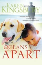 Oceans Apart - Paperback By Kingsbury, Karen - GOOD
