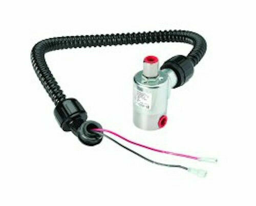 DCI Drying Chamber Purge Solenoid Valve for Air Techniques Dental Air Compressor