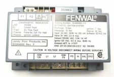 Fenwal Automatic Ignition Systems Control Module