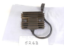 triumph bonneville regulator rectfier (5262)