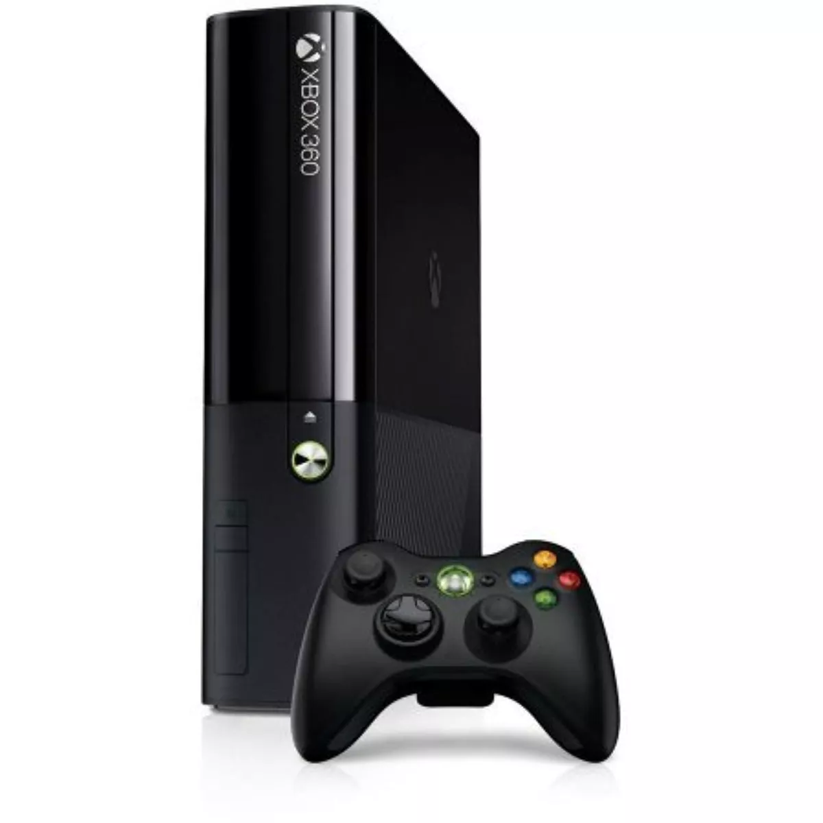 Microsoft Xbox 360 E 500GB Console Very Good 2Z eBay