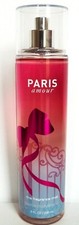 Bath Body Works PARIS AMOUR Fine Fragrance Mist, 8 oz/236 mL, NEW